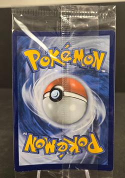 Greninja Gold Star Promo -TCG SWSH144 Pokemon Holo Celebrations - SEALED #2 - Image 4