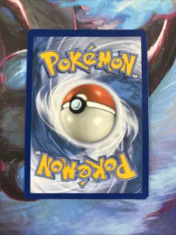 2016 Pokemon XY Evolutions Charizard 11/108 Evolutions Reverse Holo Near Mint - Image 2