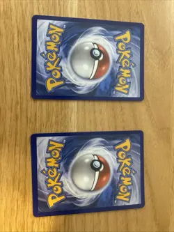 Pokemon TCG: Lot Of 2x Promos Umbreon 176, Espeon 175 Near Mint - Image 2