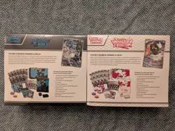 Pokemon TCG: Black Bolt / White Flare Pokemon Center Elite Trainer Box ETB - New - Image 2