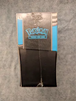 Pokemon TCG: Black Bolt / White Flare Pokemon Center Elite Trainer Box ETB - New - Image 5