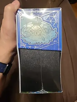 Stellar Crown Scarlet Violet Pokemon Center Exclusive Elite Trainer Box ETB TCG - Image 4