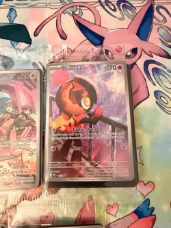 Pokemon TCG 8 etb promo lot! MEP & SVP mint condition still sealed! - Image 2
