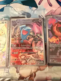 Pokemon TCG 8 etb promo lot! MEP & SVP mint condition still sealed! - Image 3