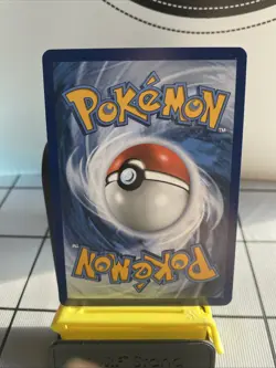 Reverse Holo Charmander 011/094 Common ME02: Phantasmal Flames Pokemon - Image 3