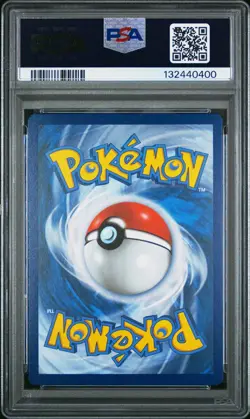 PSA 9 Pokemon TCG Pikachu 005/025 Full Art FA 2021 Celebrations 25th Anniversary - Image 2