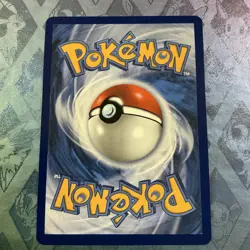 Reverse Holo Oddish 001/094 Common ME02: Phantasmal Flames Pokemon M/NM - Image 2