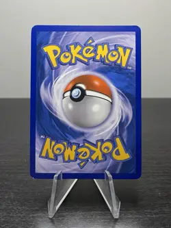 Yanmega Prime - 98/102 - Pokemon Triumphant Heart Gold/Soul Silver Ultra Rare - Image 2