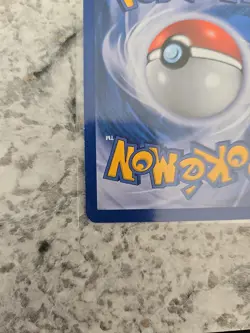 Arceus AR7 Holo Rare Platinum Arceus Pokemon 725 - Image 5