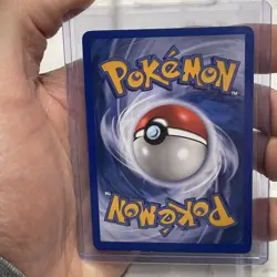 Oddish 97/147 - Aquapolis Non Holo Pokemon TCG WOTC LP+ Vintage E-Reader WOTC - Image 3