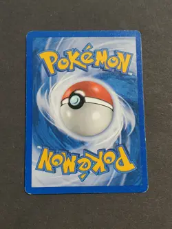 Pokemon WARTORTLE 50/112 - EX FireRed LeafGreen NON HOLO - (EX) - Image 2