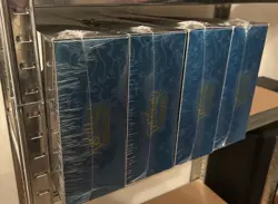 Pokemon TCG | Mega Charizard X ex Ultra-Premium Collection UPC | IN HAND X4 | - Image 3