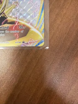Empoleon BREAK | XY134 | Black Star Promo Holo | Pokemon XY | NM - Image 2