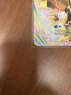Empoleon BREAK | XY134 | Black Star Promo Holo | Pokemon XY | NM - Image 3