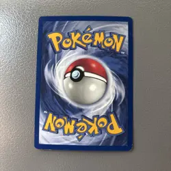Pokemon Mewtwo BLACK STAR 3 - WOTC PROMO - POKEMON THE FIRST MOVIE 1999 - Image 3