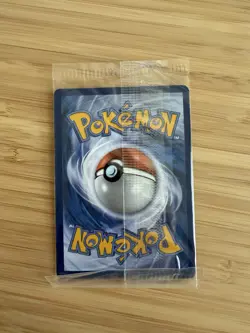 Sealed Pokemon Mega Charizard X EX 023 AND Oricorio EX 024 UPC Promo Sealed - Image 2