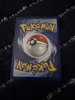 Pokemon TCG Mewtwo 14/53 Black Star Promo WOTC, Lightly Played, Vintage - Image 3