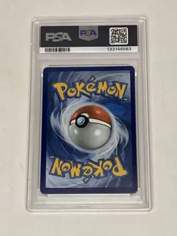 2021 Pokemon Celebrations Garchomp C LV. X Holo Supreme Victors #145 Mint PSA 9 - Image 2