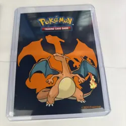 Pokemon Promo Lance’s Charizard V SWSH133 - Image 2