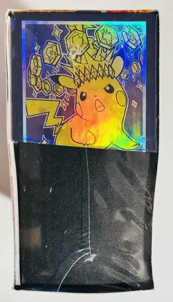 Surging Sparks Pokemon Elite Trainer Box ETB - New Sealed - Image 4