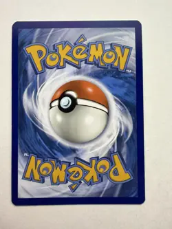 Pokemon Marill SV02: Paldea Evolved 204/193 Near Mint NM - Image 2