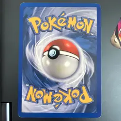 Pokemon TCG Emerald #38/106 Ninetales LP - Image 2