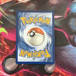 Pokemon TCG Charizard EX 199/165 Special Illustration Rare SV 151 NM - Image 2