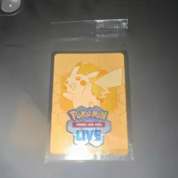 Pokemon Bulbasaur 133/132 Rare Holo Mega Evolution English Stamped promo Sealed - Image 2