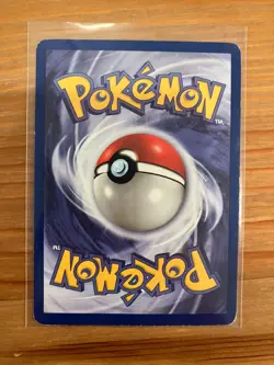 Pokemon TCG Team Rocket 1st Edition Dark Charmeleon 32/82 Uncommon Regular MP - Image 2