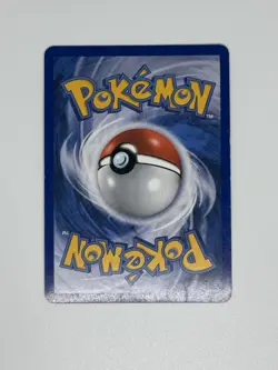 Rhyperior - 32/111 - Rising Rivals - Reverse Holo Rare - Pokemon TCG - 2009 - Image 2