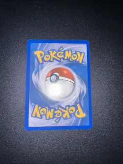 Pokemon TCG Bellossom 4/149 Boundaries Crossed Reverse Holo Rare NM/LP - Image 2