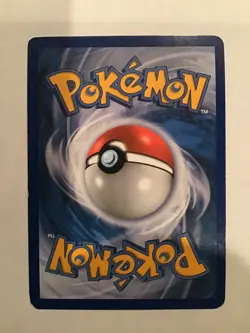 Clefable 98/135 Reverse Holo Rare Near Mint Black & White Plasma Pokemon - Image 2