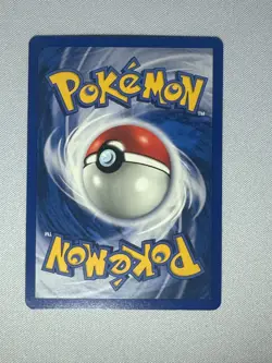 Pokemon TCG Pokemon Gym Challenge Trainer Giovanni Non-Holo 104/132 NM/LP - Image 2