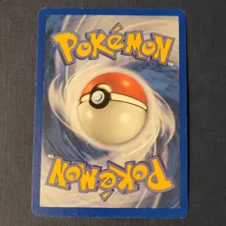 Pokemon Bellsprout 068/147 Aquapolis Regular Lightly Played *FREE SHIPPING* - Image 4