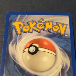 Pokemon Bellsprout 068/147 Aquapolis Regular Lightly Played *FREE SHIPPING* - Image 5