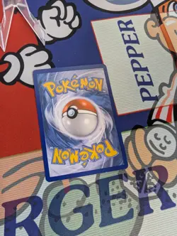 Pokemon TCG Charmander RC3/RC32 Generations Radiant Collection - Image 3