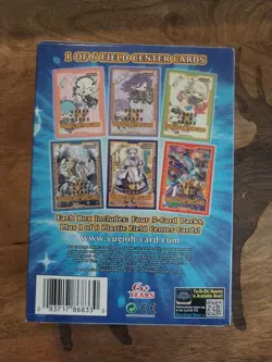 Yu-Gi-Oh Battles of Legend: Monster Mayhem - Image 2
