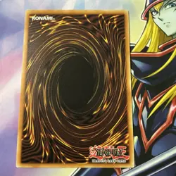 Number 11: Big Eye - Ultra Rare 1st Edition RA04-EN062 - NM - YuGiOh - Image 2