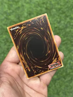 Doom Virus Dragon - NM - LCKC-EN064 - Unlimited - Ultra Rare - Yu-Gi-Oh! TCG - Image 3