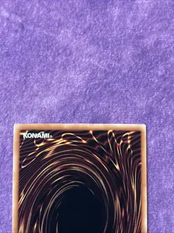 1x Yu-Gi-Oh! TCG Swap Frog OTS OP03-EN001 Unlimited Ultimate Rare EURO LP - Image 5