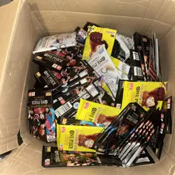 One Piece TCG Bulk mixed sets - massive bulk loads of packs with no SR OR ABOVE - Image 3