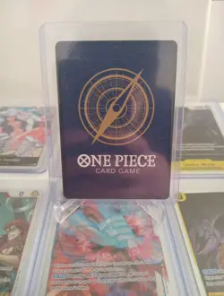 One Piece CCG Roronoa Zoro (SP) PRB02-006 CLEAN. NM/M Rare - Image 3