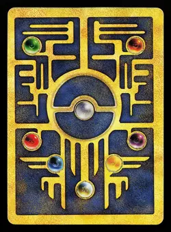Ancient Mew Holo WOTC Black Star Promo Pokemon Card - Image 2