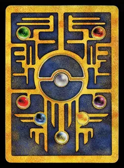 Ancient Mew Holo WOTC Black Star Promo Pokemon Card - Image 2