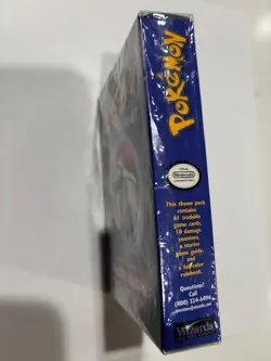 Pokemon 2-Player Card Game Starter Set - Image 3