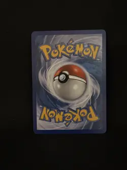 Ditto 17/102 Triumphant Pokemon Card NM - Image 2