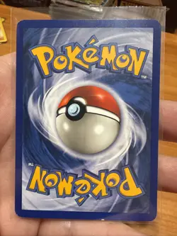 1999 Pokemon Fossil Kabuto 1st Edition Common Card 50/62 - Image 2