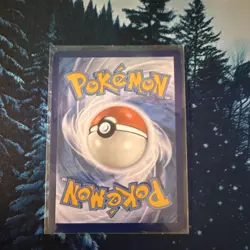 Lucario VSTAR SWSH291 SWSH: Sword & Shield Promo Holo Pokemon TCG Card - Image 2