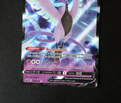 Pokemon Card - Galarian Articuno V 058/198 - Chilling Reign - Ultra Rare - NM ⭐ - Image 3
