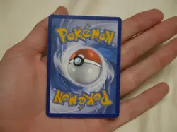 Jirachi XY67 XY Holo, Pokemon Card, Rare, Great Present/GIft - Image 2